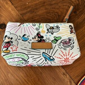 Disney Dooney & Bourke bag